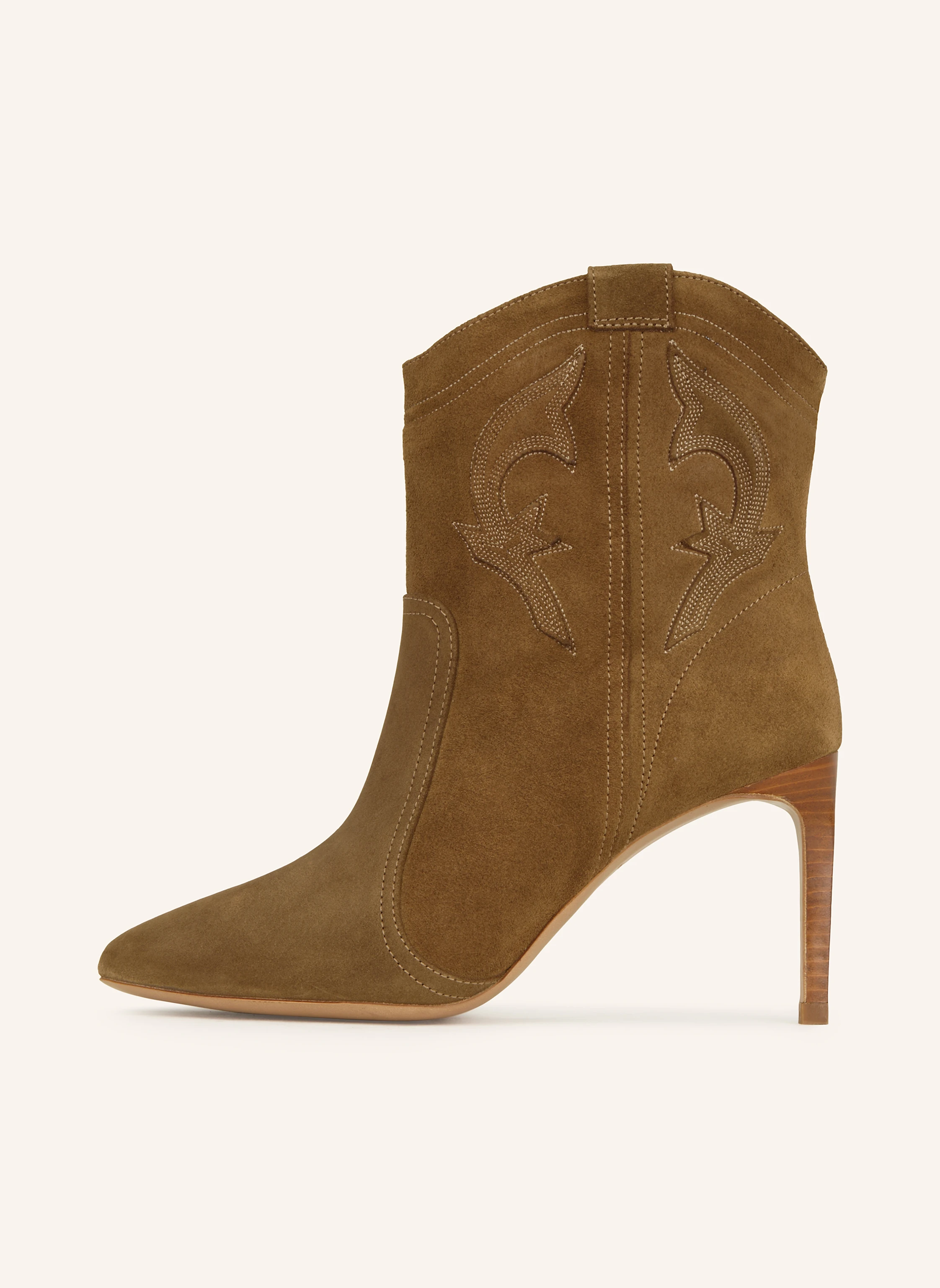 ba&sh Stiefeletten CAITLIN