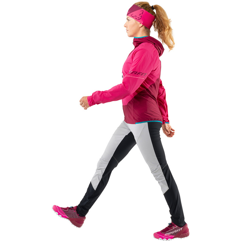 Dynafit Damen Traverse DST Jacke
