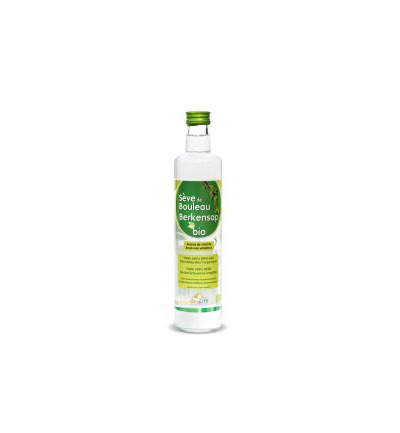 Be-Life Berkensap Bio (500 ml)