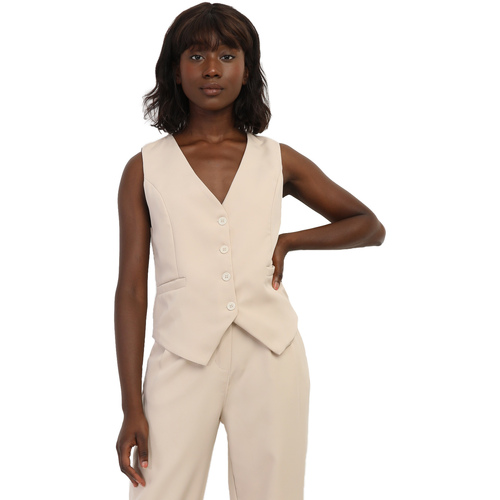 La Modeuse - 67577_P156933 Beige