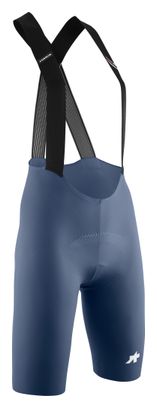 Cuissard Court à Bretelles Femme Assos Dyora R S11 Bleu
