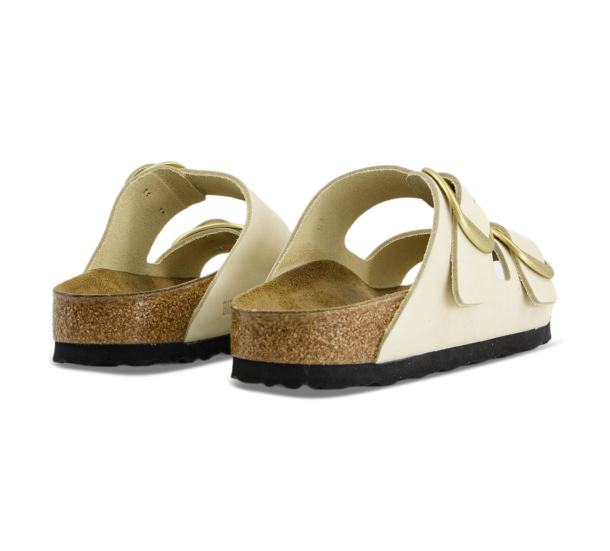 Birkenstock Arizona Big Buckle