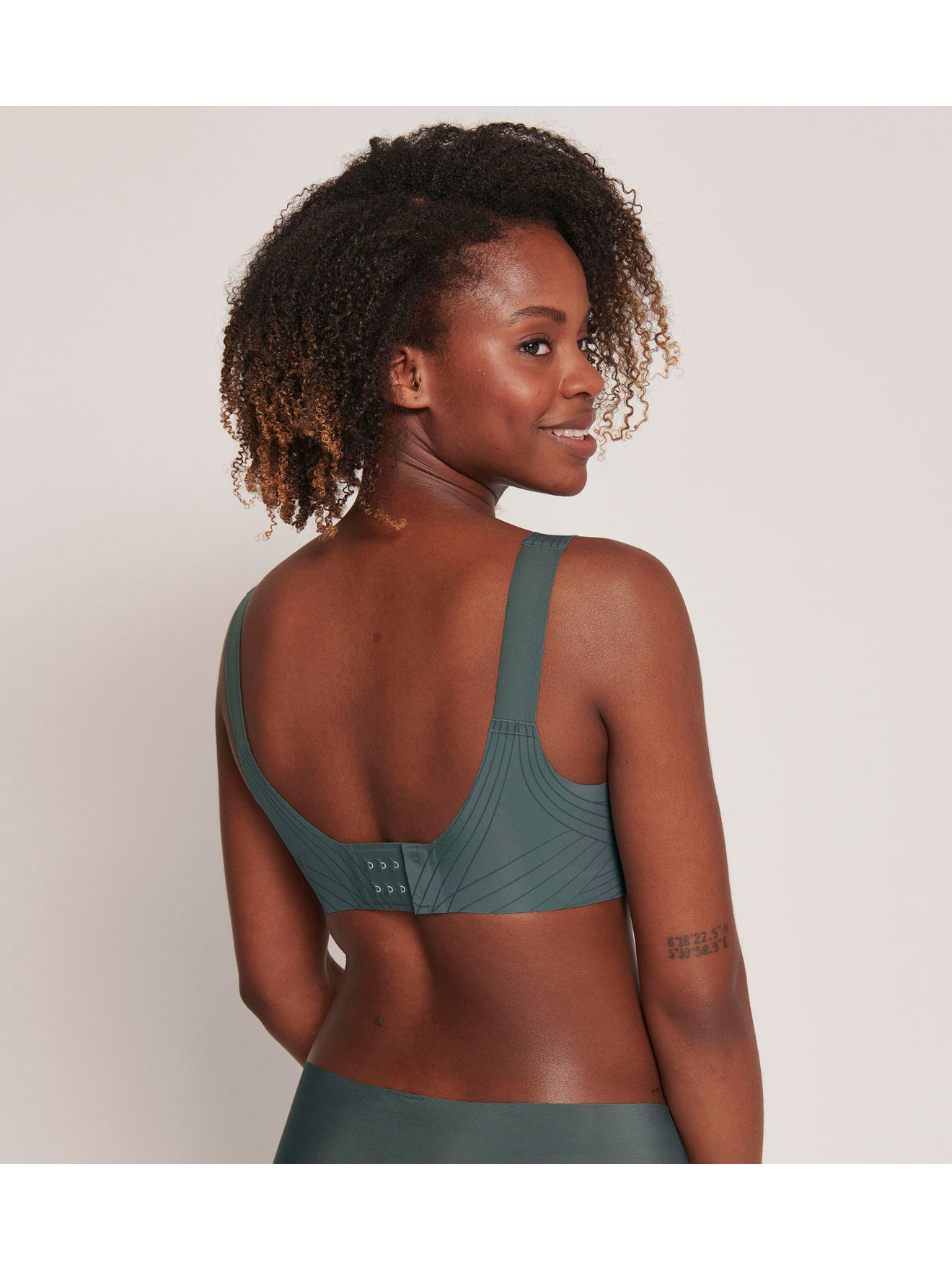Soutien-gorge sans armatures ZERO Feel