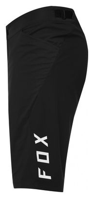 Short Sans Peau Fox Ranger Water Noir