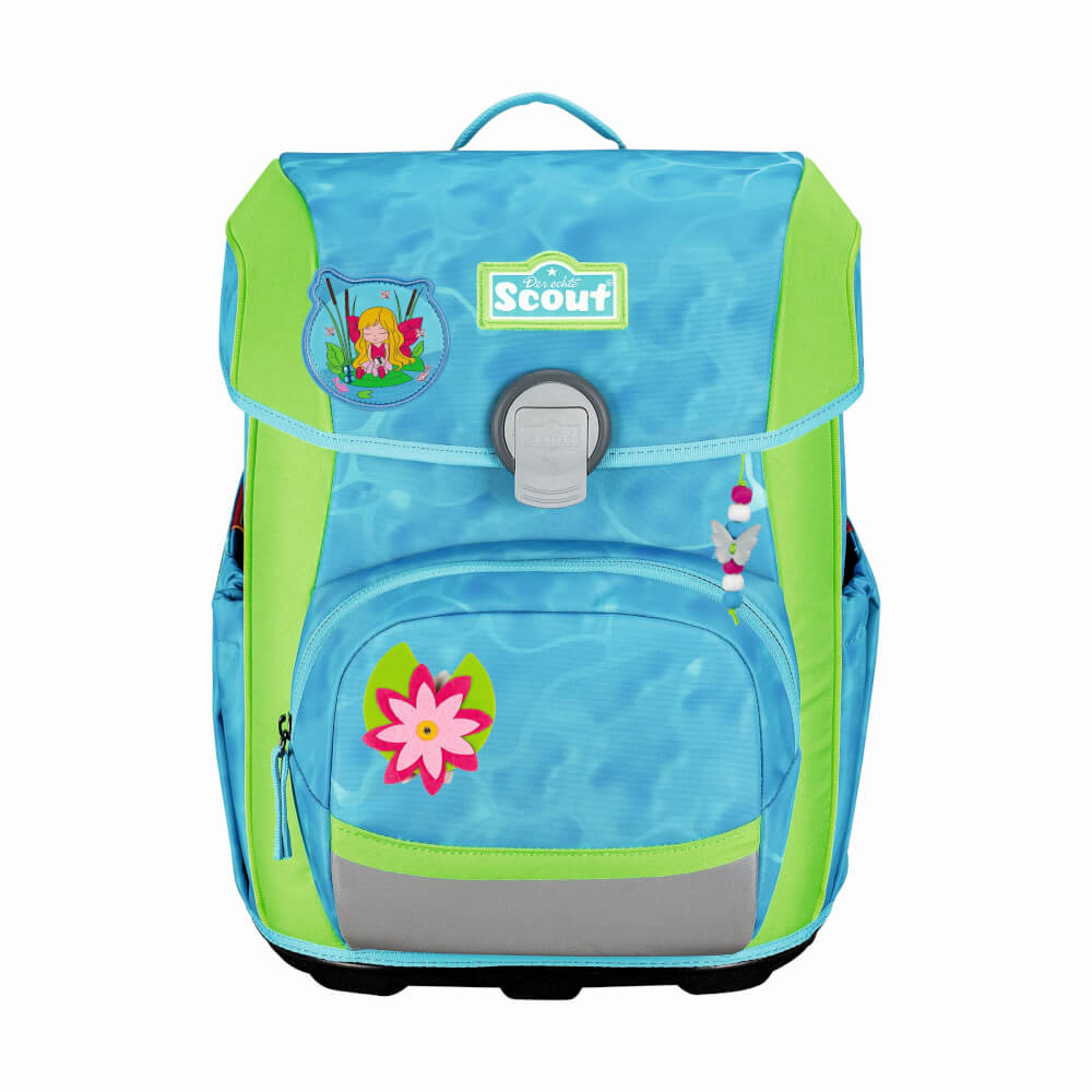Scout Neo  Water Lily