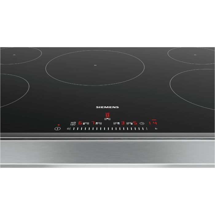 Siemens Induktionskochfeld iQ100 EH845FVB1E
