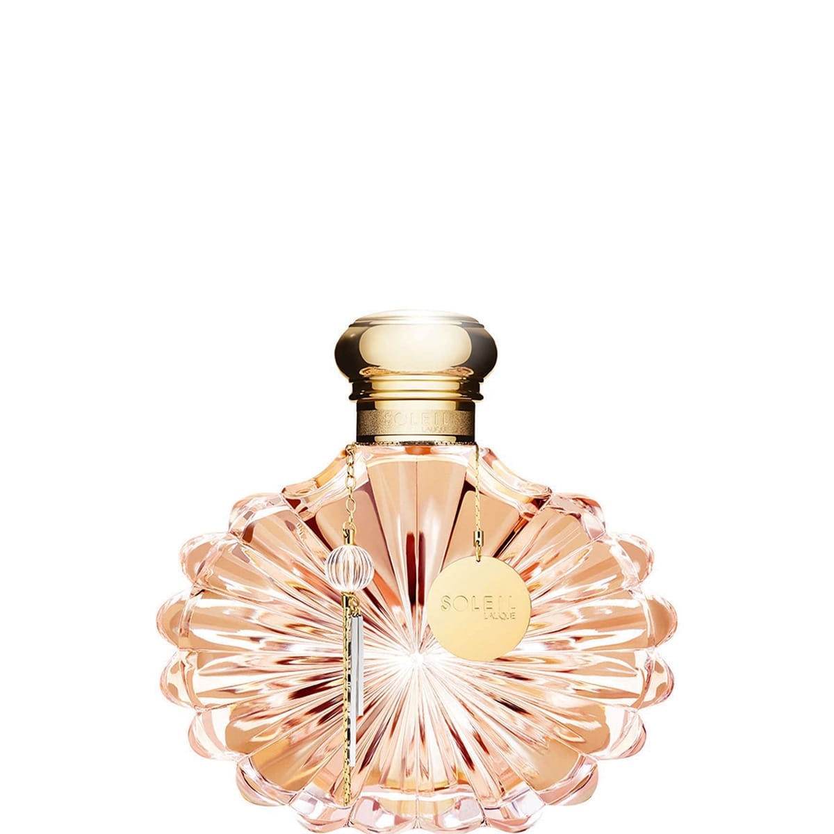 Soleil Lalique Soleil Lalique Eau de Parfum
