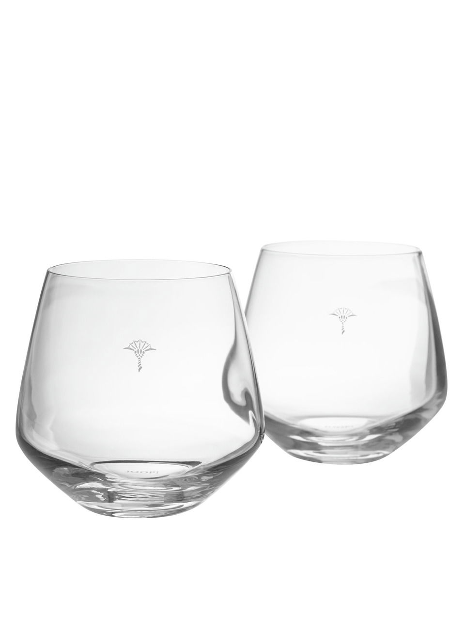 JOOP! Wasserglas 2er-Set DINING GLAMOUR