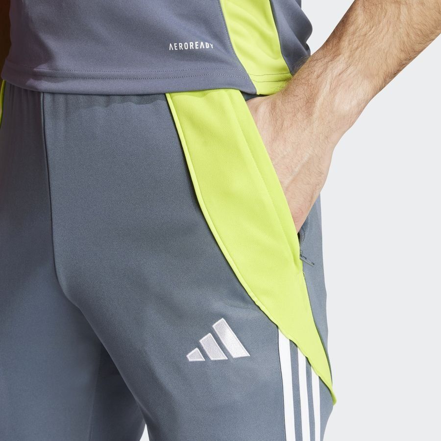 Adidas Pantalon de training Tiro 24