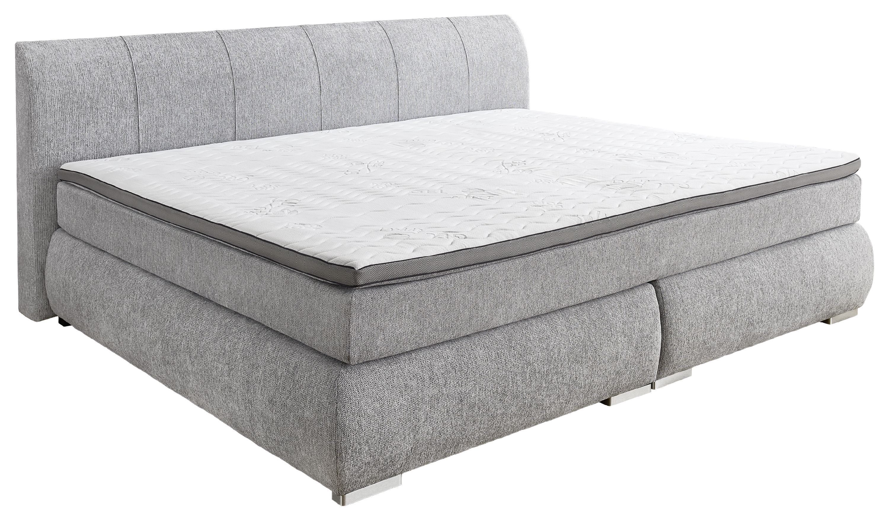 Boxspringbett HARPER SAMBAS