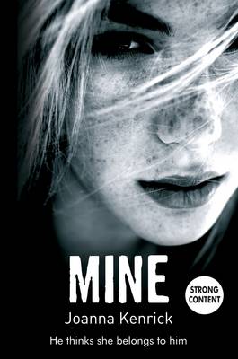 Mine - gr8reads (Paperback)