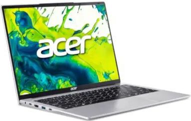 Acer - Aspire Lite - Laptop - Zilver - Dun en Licht Design