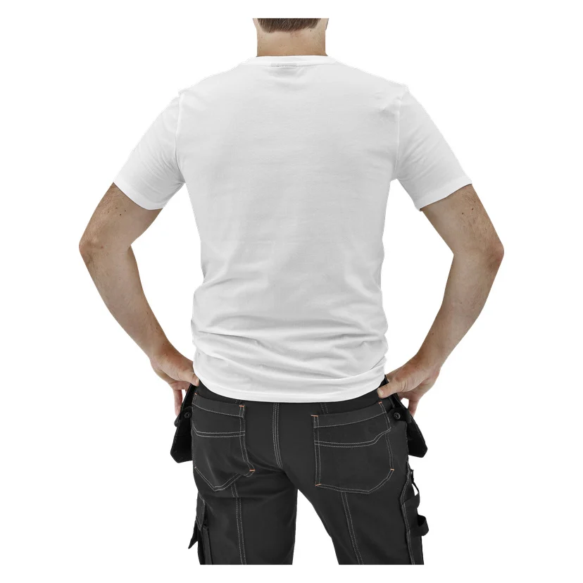 T-skjorte herre XL