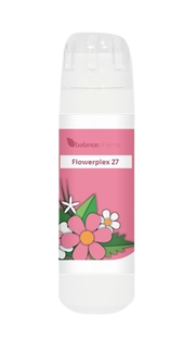 Balance Pharma Flowerplex 027 Kalmerende Gedachten 6GR