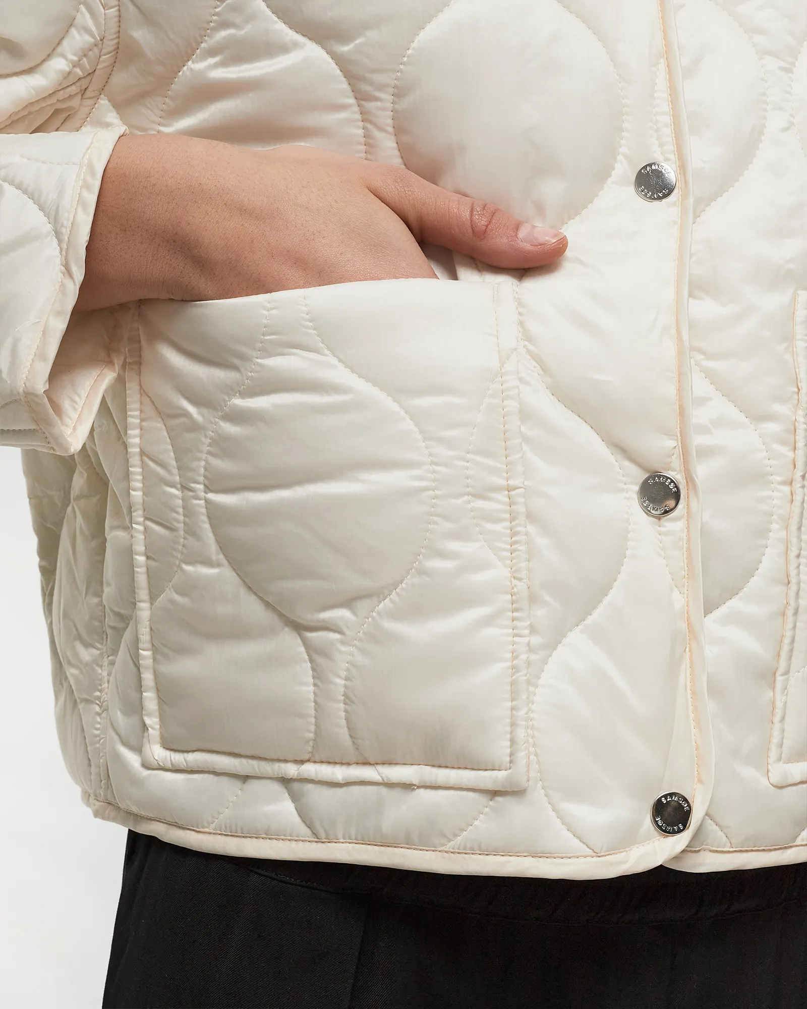 Samsøe & Samsøe RIVER JACKET 15049