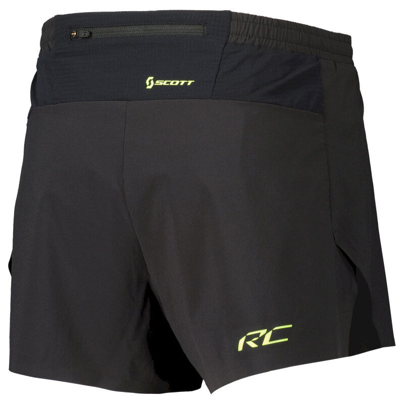 RC Run Split Shorts - Short trail homme