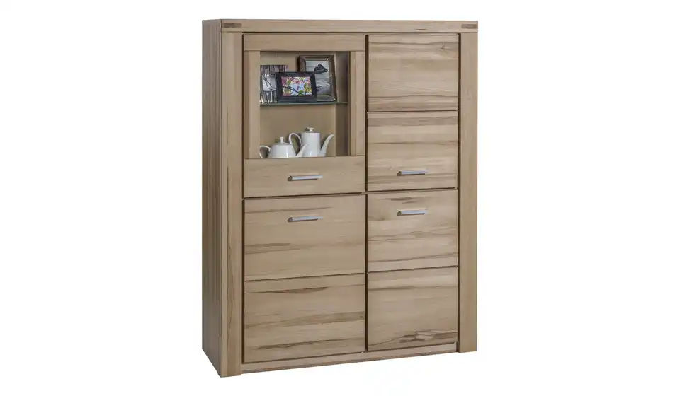 Vitrine Tabea