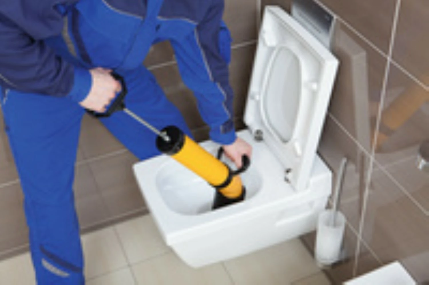 Rems Pull-Push Zuig- en Drukreinigingsapparaat