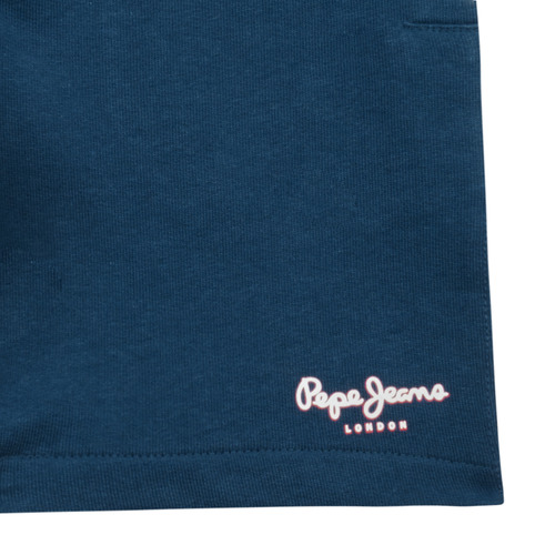 Pepe jeans - EDDIE SHORT - Marine