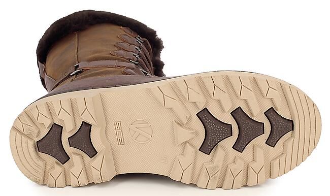 KIMBERFEEL - CHAUSSURES CHAUDES ADARA W