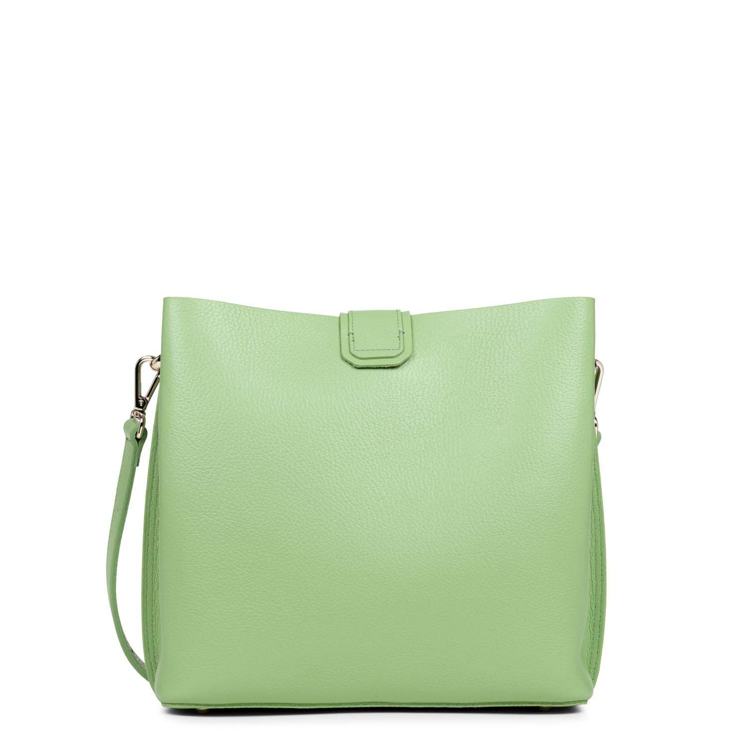 Foulonné Double-Petit sac seau