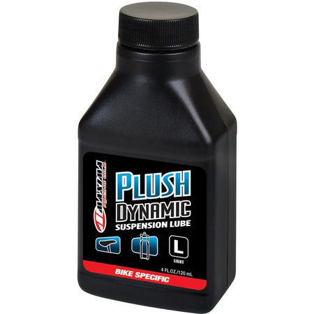DYNAMIC SUSPENSIONLUBE LIGHT  1000ML