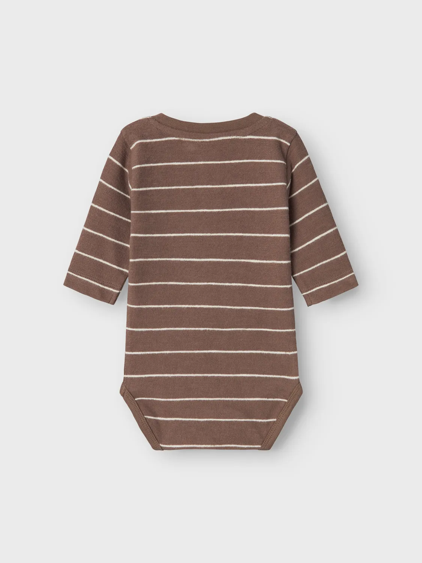 Salim Long Sleeve Slim Body