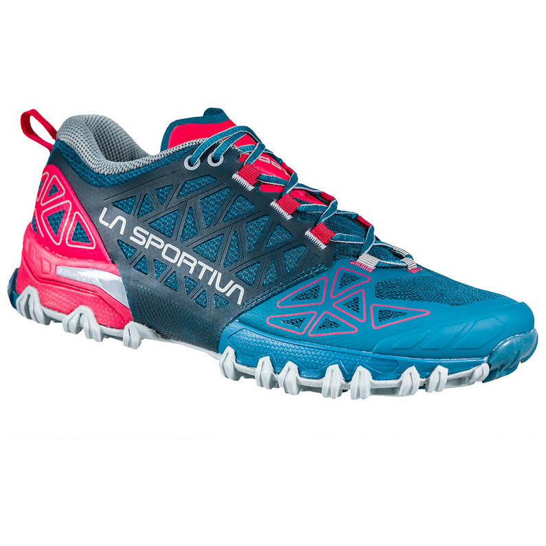 La Sportiva Damen Bushido II Schuhe