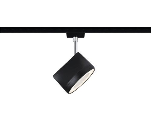 Paulmann URail Spot 14W 850 lm 2700 K Arena zwart/mat 230V