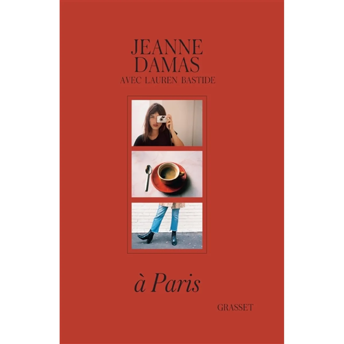 A Paris · Occasion