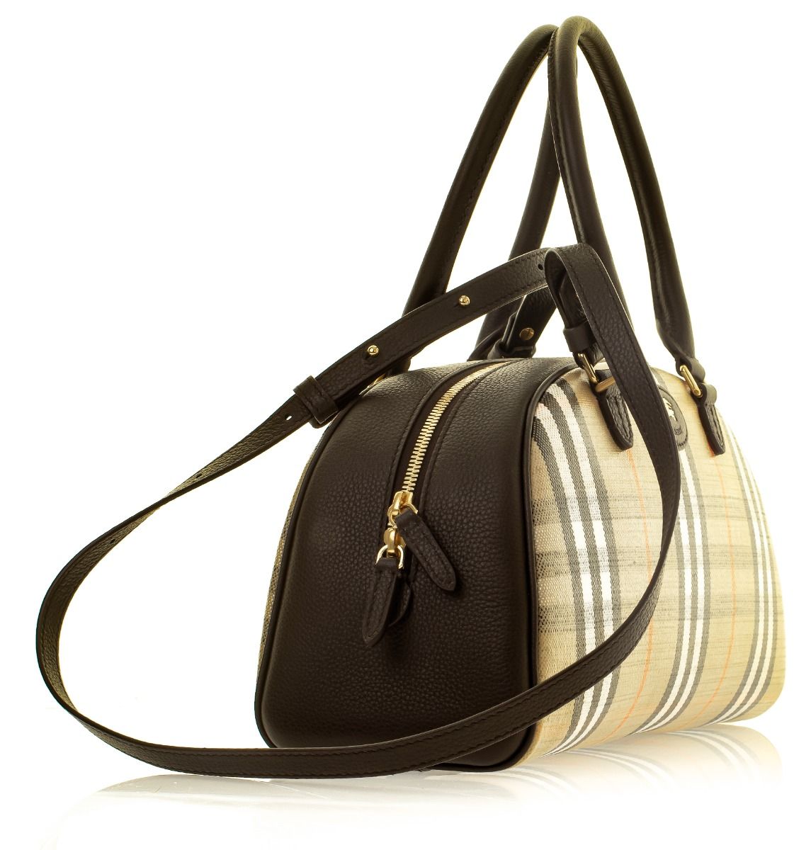 Burberry Highlands Bowling