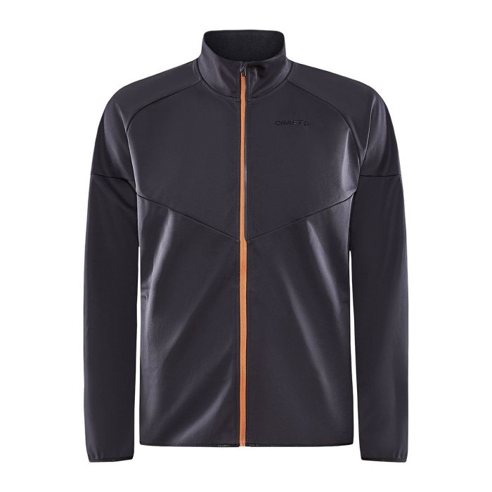 Glide Block Jacket Men Løbejakke