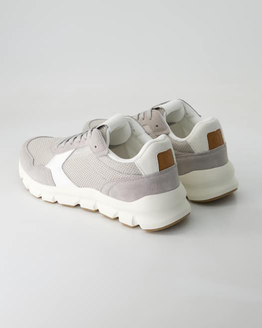 Marc O´Polo 50226923503628 Sneaker in Grau