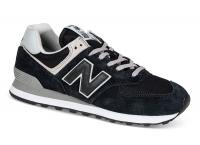 Sneakers WL574EVB H-00 Sort