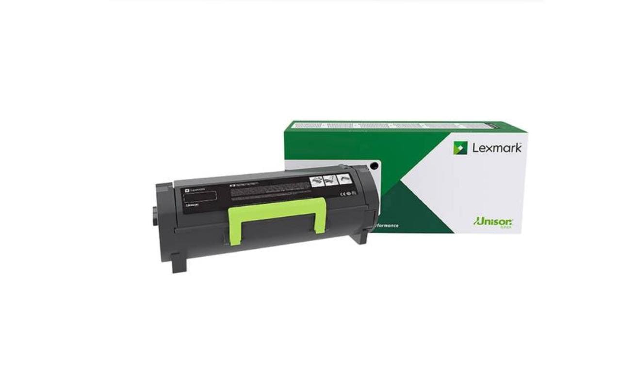 Toner B232000 BlackToner, Black