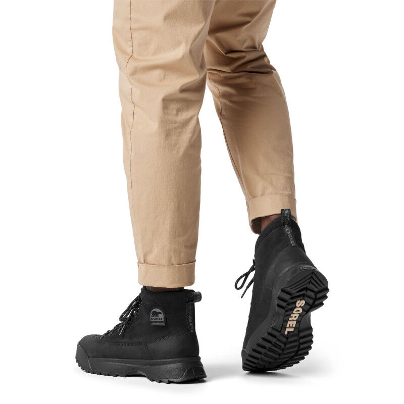 Scout 87™ Pro Boot Plus WP - Bottes de neige homme