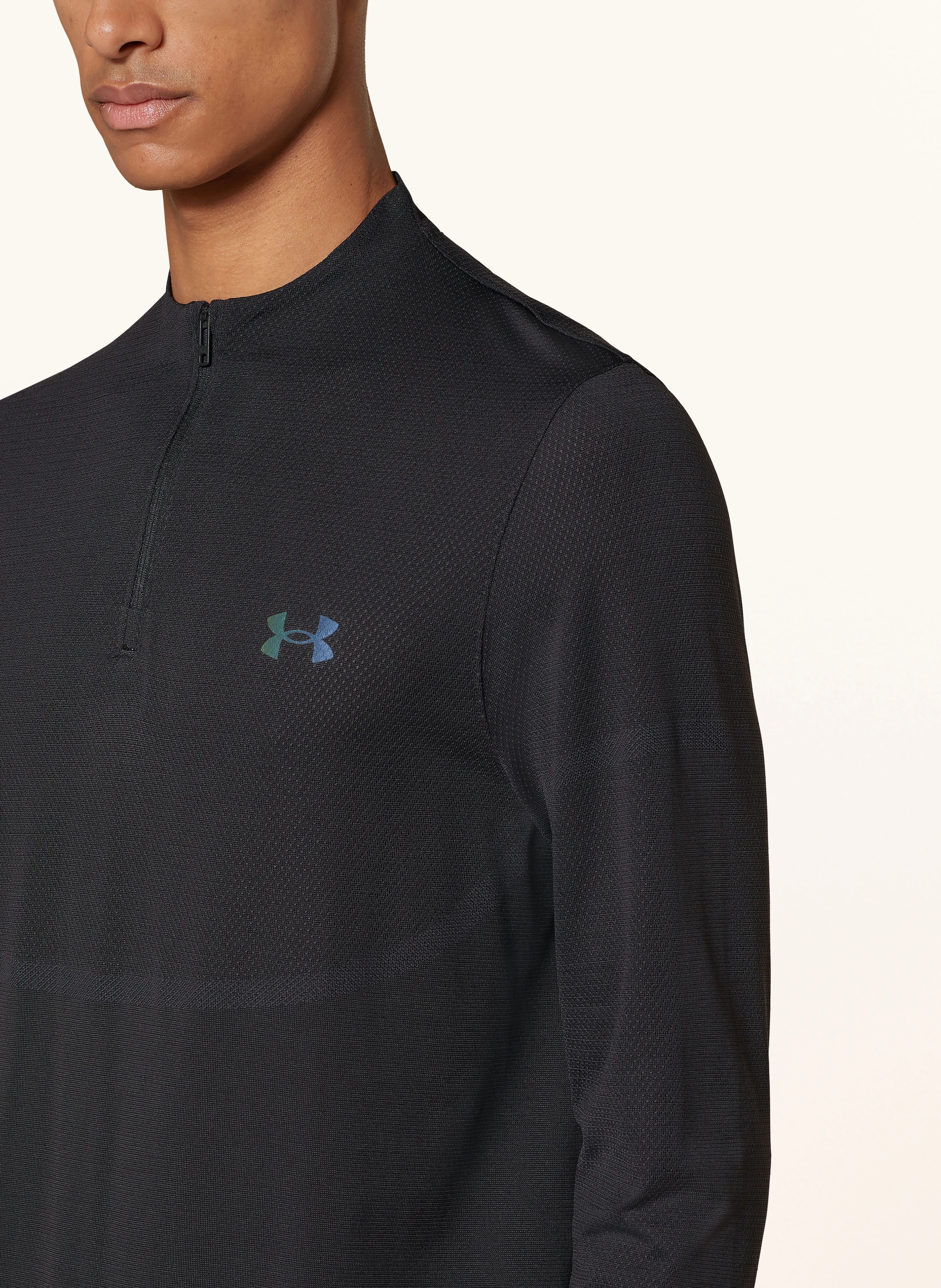 UNDER ARMOUR T-Shirt VANISH ELITE