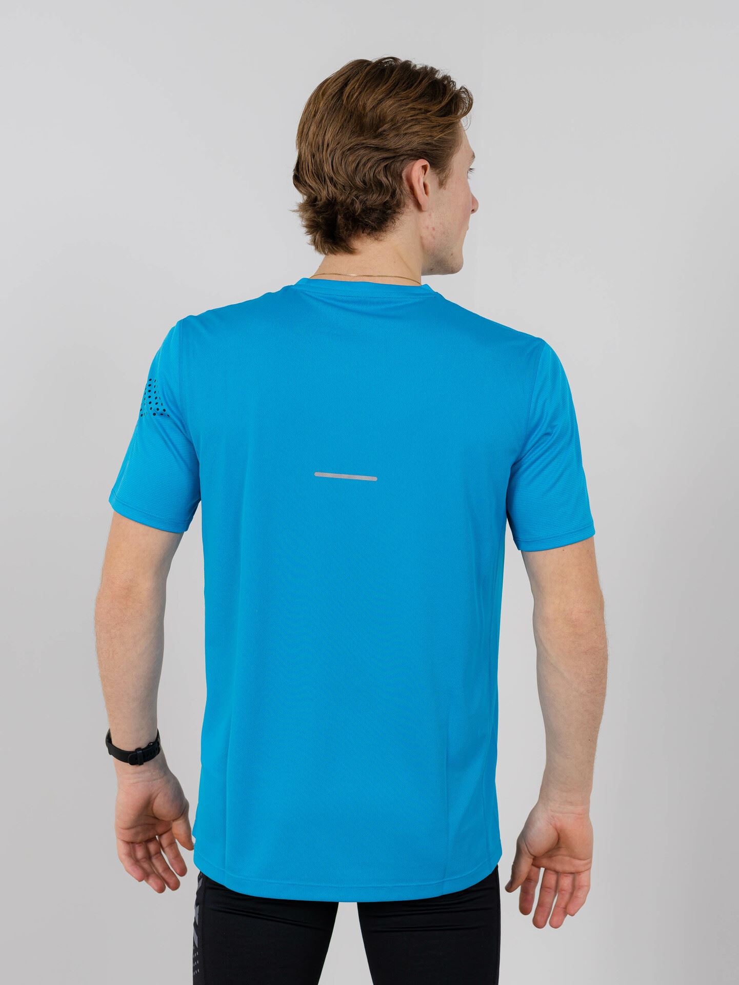 Icon Short Sleeve Top