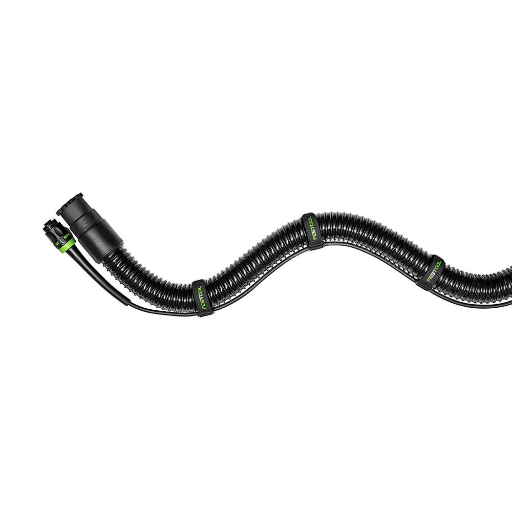 FESTOOL Hook & Loop Fastener for Plugit Cable to Suction Hose KV-215/5 - 5 Piece 205294