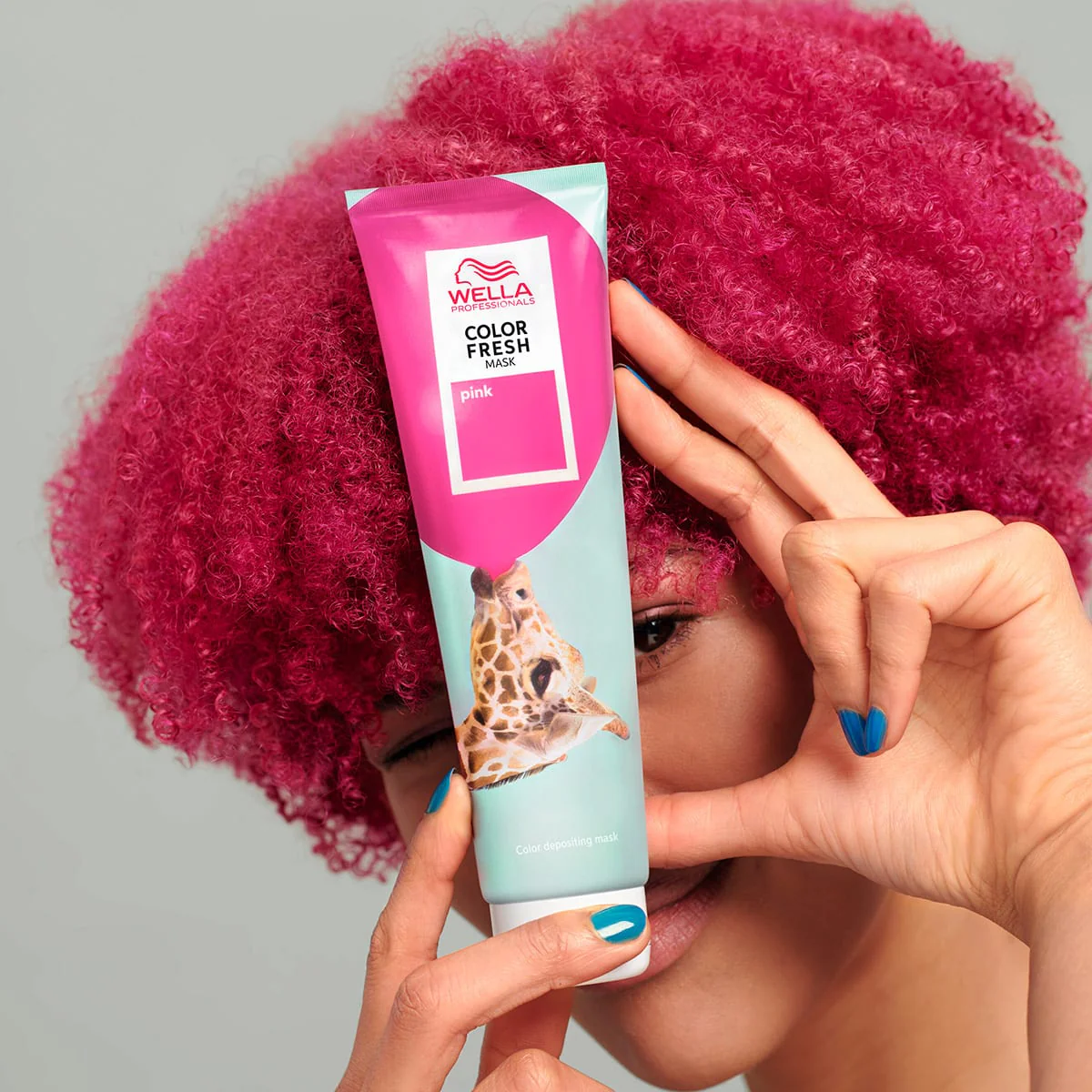 Masque Repigmentant Color Fresh Color Fresh 150ml