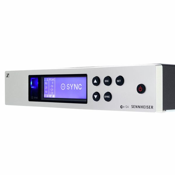Sennheiser EM 100 G4 A-Band