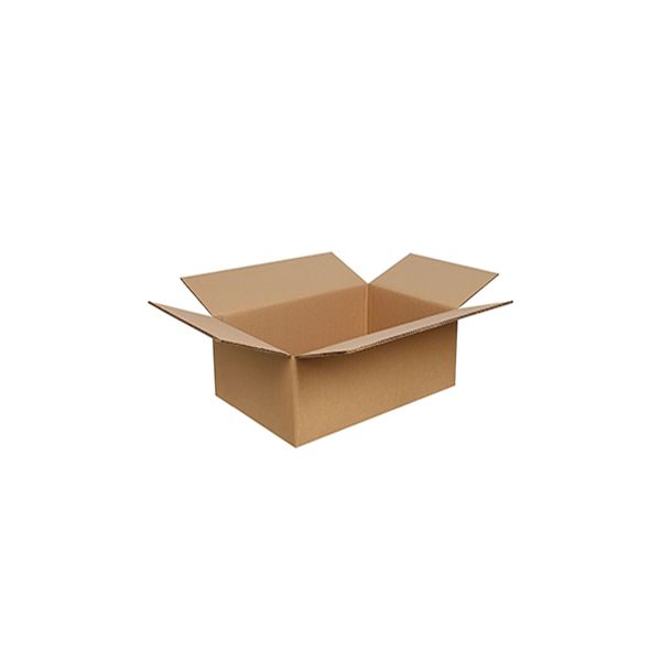 Caixa Cartão Duplo 500x400x300mm (0,06m3) 10un