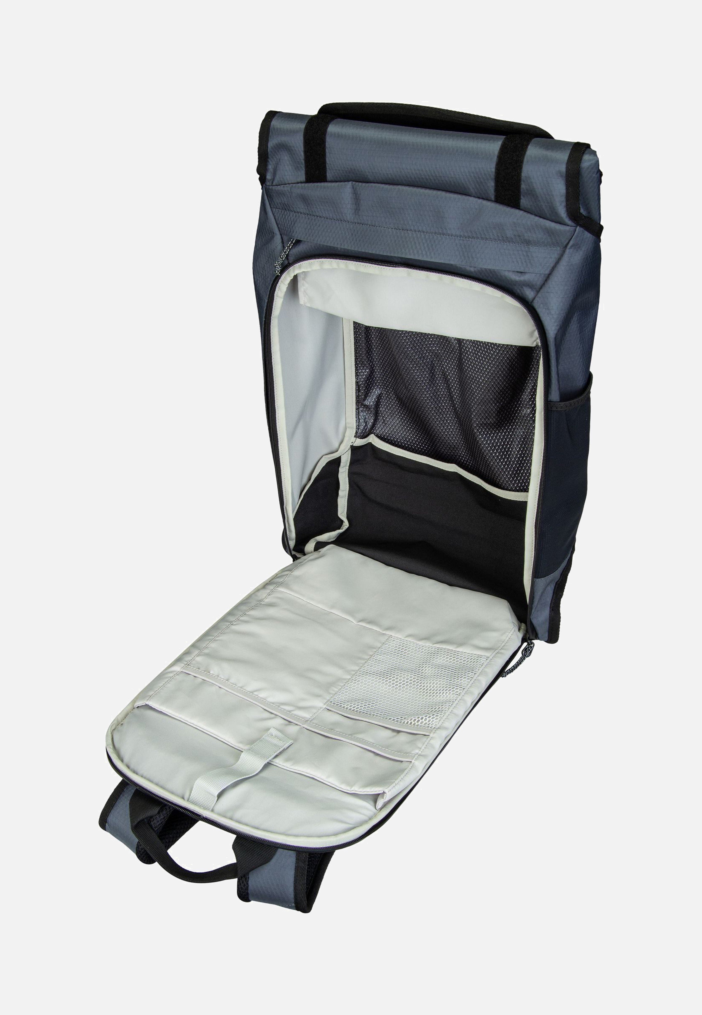 Trip Pack Proof Petrol - Rucksack