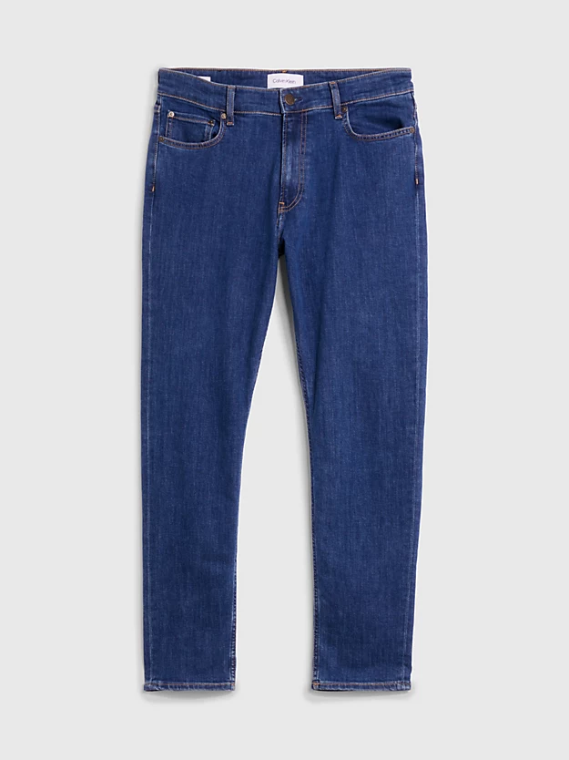 calça jeans justa