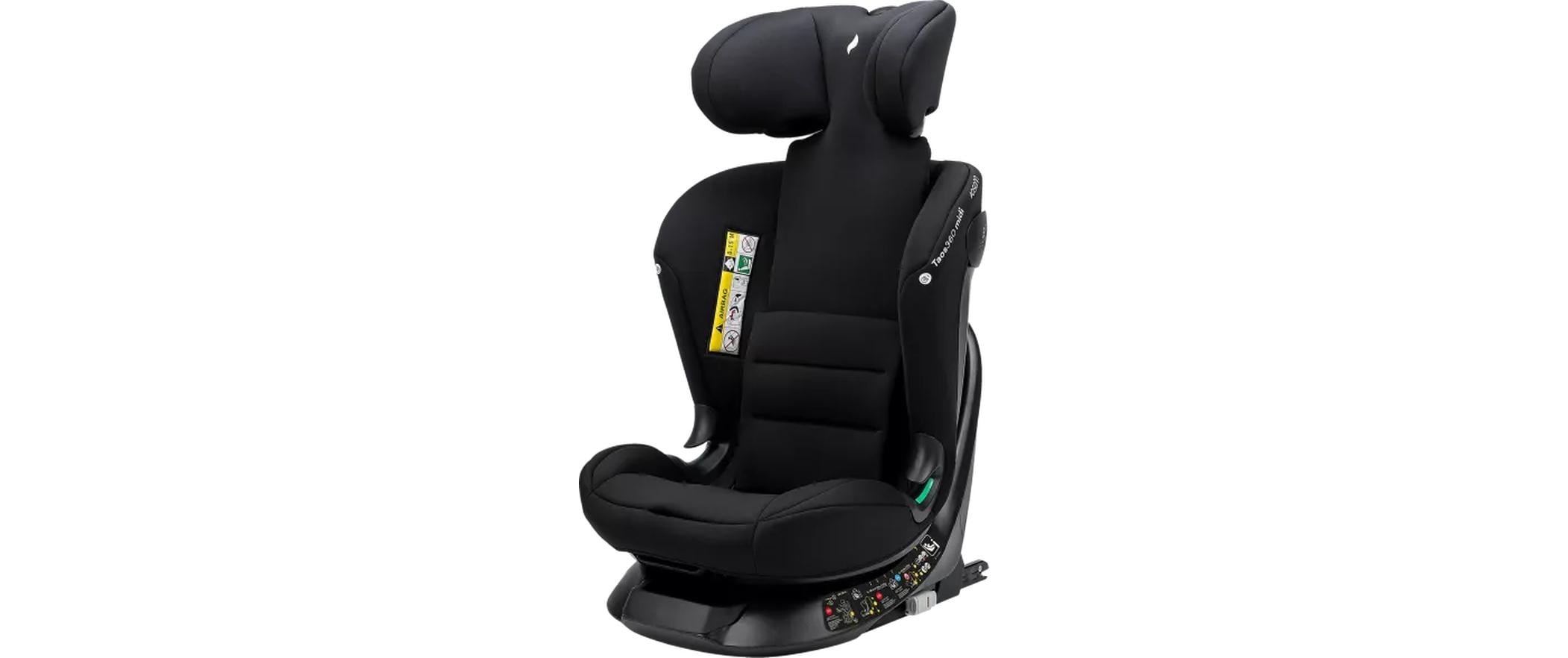 Osann Autokindersitz »Taos360 midi« Klasse II / III (15-36 kg)