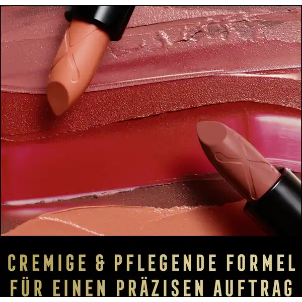 Velvet Mattes Lipstick 60 Mauve