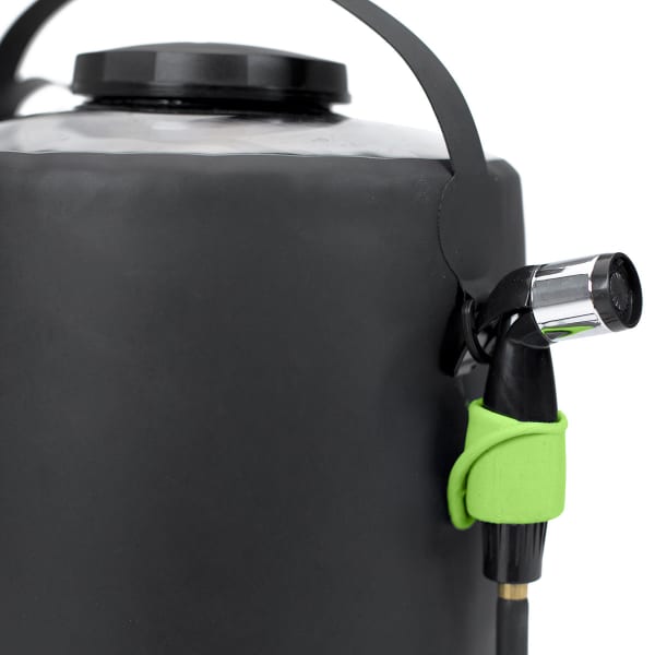Douche de voyage NEMO EQUIPMENT HELIO LX PRESSURE SHOWER