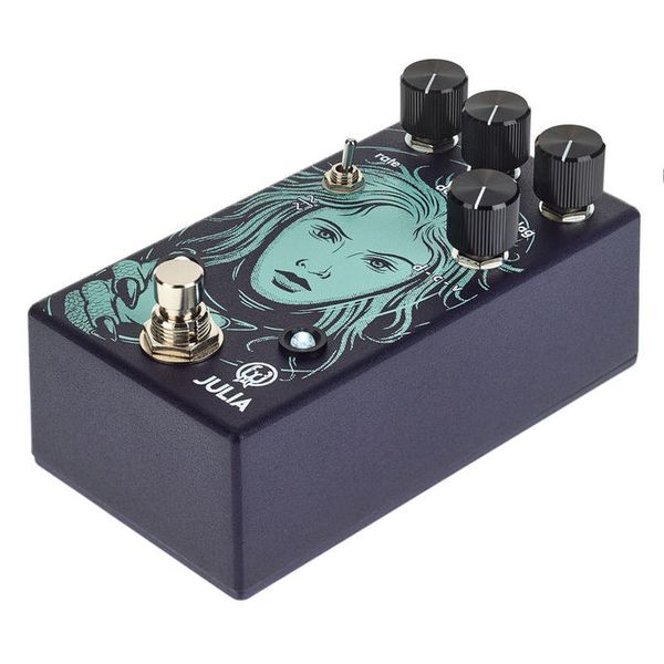 Walrus Audio Julia V2