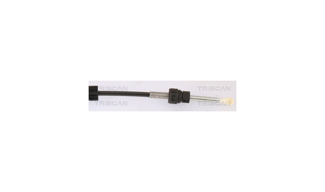 Gearskiftekabel 1123/828 mm