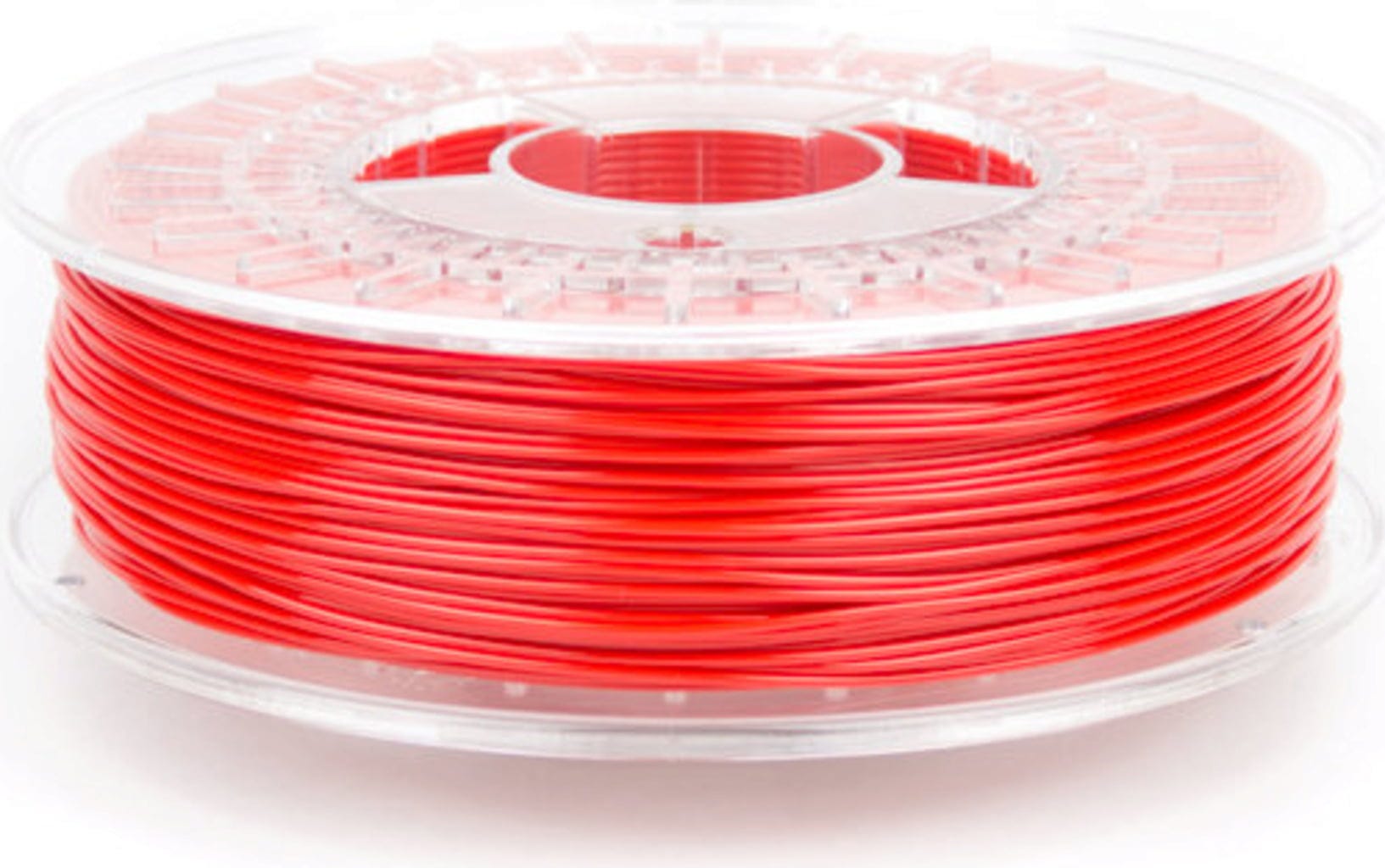colorFabb  nGen Red, 1,75 mm (750 g)    Der Alleskönner unter den Filamenten in Rot